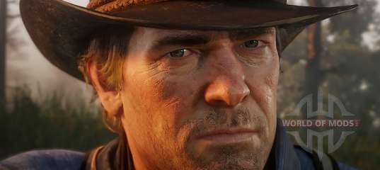 COMO SERIA A HISTÓRIA, SE ARTHUR MORGAN NÃO PEGASSE TUBERCULOSE