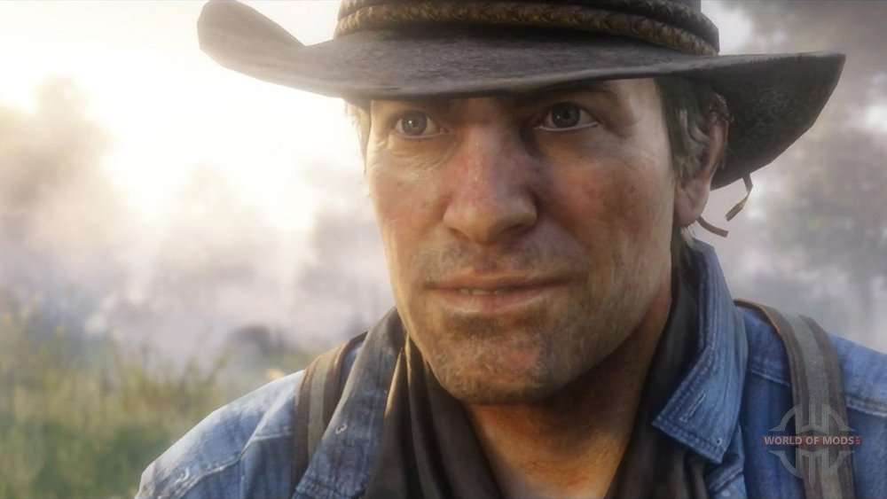 Red Dead Redemption 2  Como Arthur Pega Tuberculose 