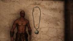 Amuleto dos deuses para Skyrim