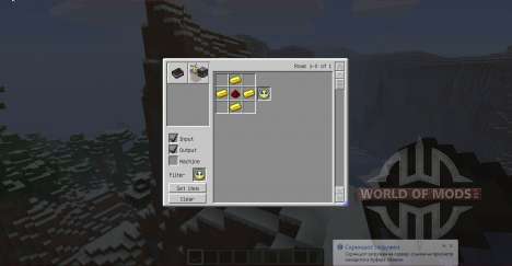 Guia de artesanato-guia para kraftu para Minecraft