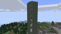 Battle Towers para Minecraft