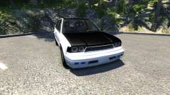 Ibishu M1 para BeamNG Drive