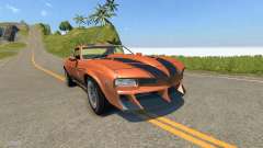 Speedevil para BeamNG Drive