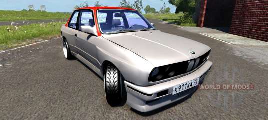 Beamng bmw e32