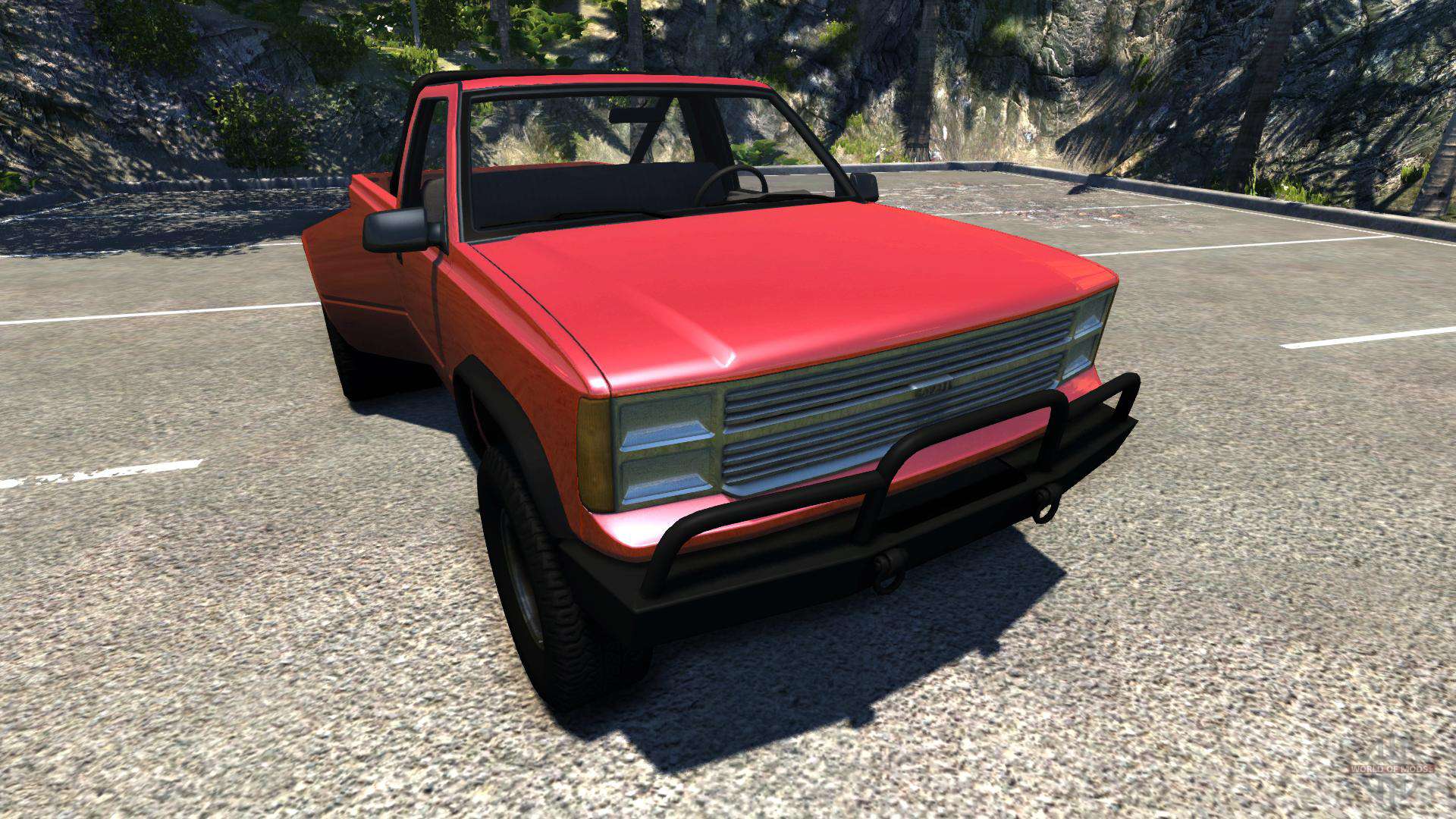 Beamng 0.3 0