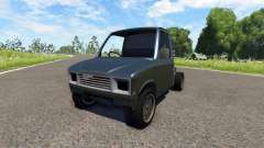 DSK Kiwi para BeamNG Drive