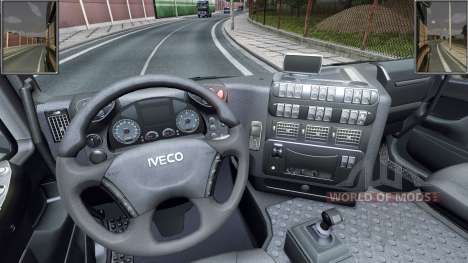 Um pouco de tudo para Euro Truck Simulator 2