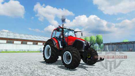 Mão de ignição para Farming Simulator 2013
