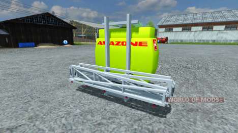 Espalhador Amazone para Farming Simulator 2013