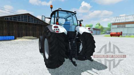 Lamborghini R6.125 para Farming Simulator 2013