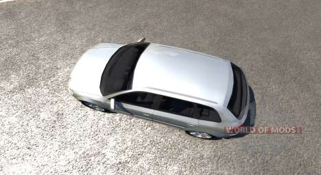 Audi A3 para BeamNG Drive