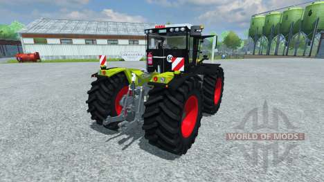 CLAAS Xerion 3800VC para Farming Simulator 2013