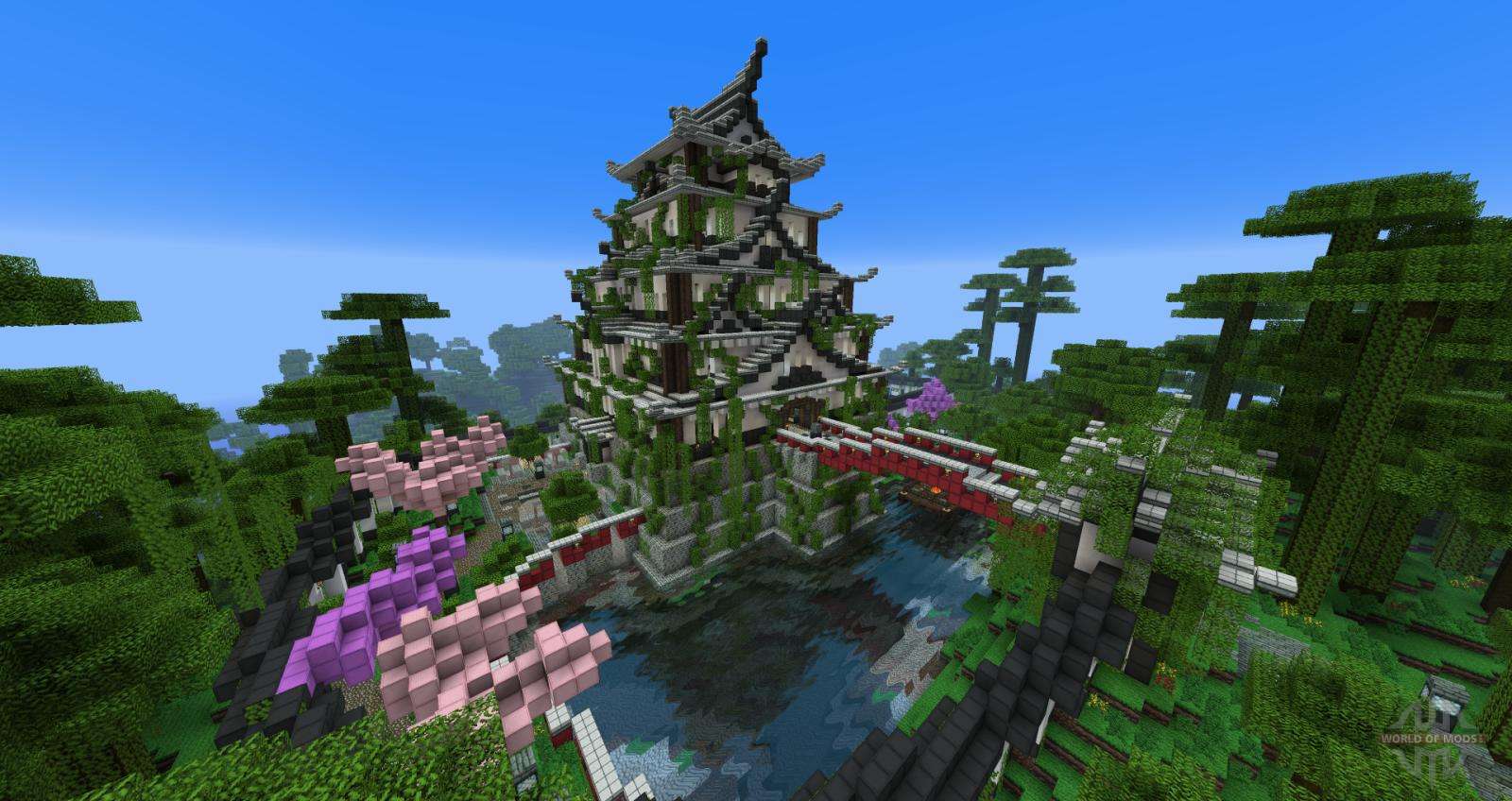 Baixar Minecraft 1.5.2