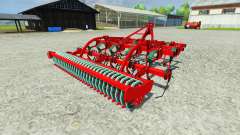 Kverneland CLC Pro para Farming Simulator 2013