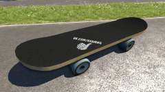 Skate para BeamNG Drive