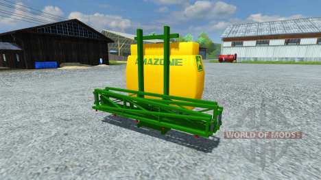 Espalhador Amazone v1.1 para Farming Simulator 2013