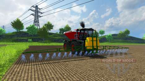 Tanque HORSCH para Farming Simulator 2013