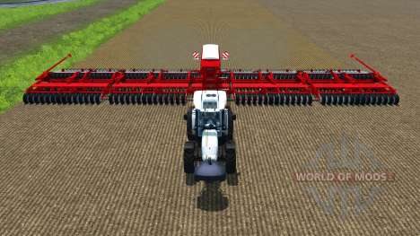 Pronto 24 DC para Farming Simulator 2013