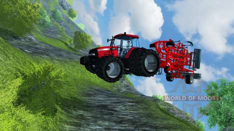 Case IH MXM190 para Farming Simulator 2013