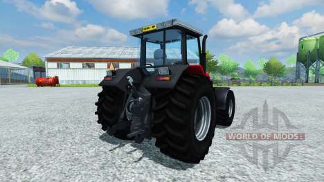 Massey Ferguson 6280 para Farming Simulator 2013