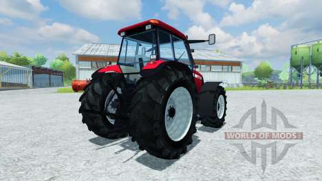Case IH MXM190 para Farming Simulator 2013