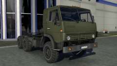 KamAZ 4410-6450 para Euro Truck Simulator 2