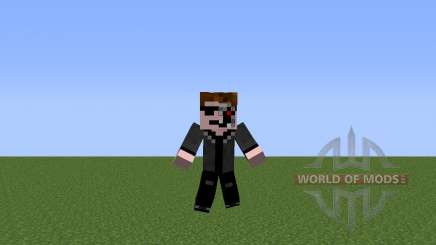 Animated Player para Minecraft