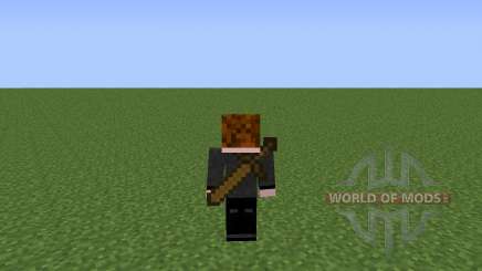 Back Tools para Minecraft