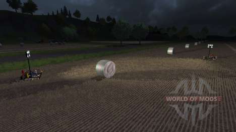 Lanterna para Farming Simulator 2013