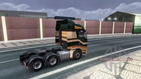 Novos radares para Euro Truck Simulator 2
