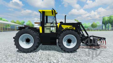 JCB Fastrac 2150 FL para Farming Simulator 2013