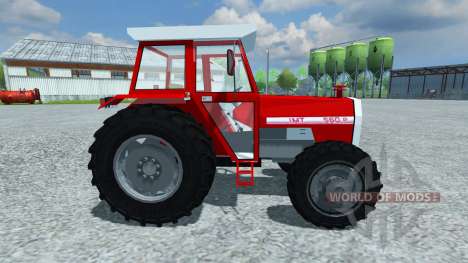 IMT 560 para Farming Simulator 2013