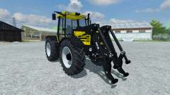 JCB Fastrac 2150 FL para Farming Simulator 2013