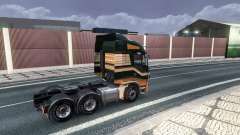 Novos radares para Euro Truck Simulator 2