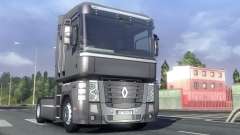 Renault Magnum para Euro Truck Simulator 2