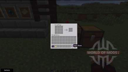 Portal do livro para Minecraft