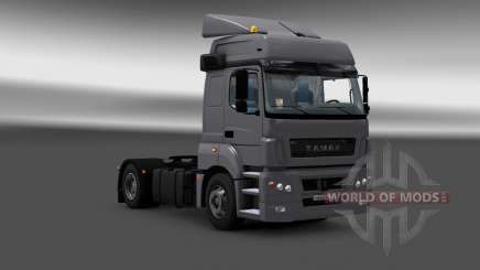 KAMAZ 5490 para Euro Truck Simulator 2