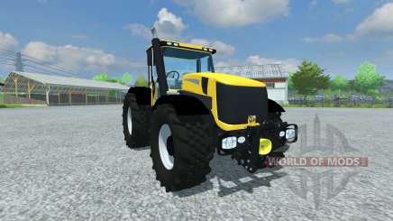 JCB Fasttrac 8250 para Farming Simulator 2013