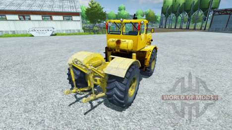K-701 Kirovets para Farming Simulator 2013