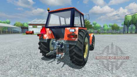 URSUS 1224 para Farming Simulator 2013