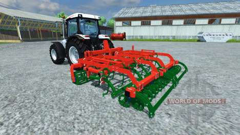 Unia Group Max 3.0 para Farming Simulator 2013