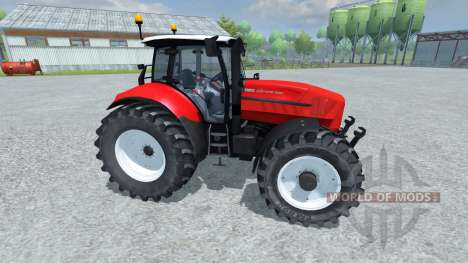 SAME Diamond 300 para Farming Simulator 2013