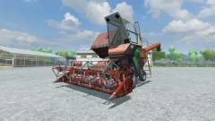 SK-5 Niva para Farming Simulator 2013