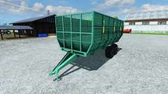 PS-45 para Farming Simulator 2013