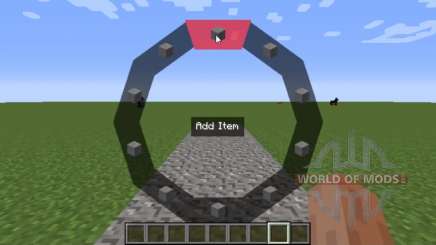 MineMenu para Minecraft