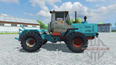 T-150K v2.0 para Farming Simulator 2013