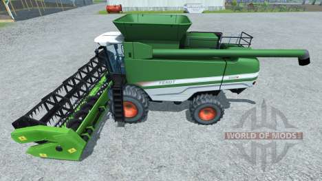 Fendt 9460R para Farming Simulator 2013