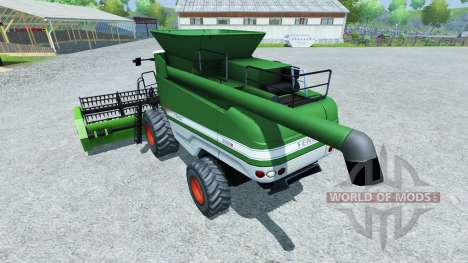 Fendt 9460R para Farming Simulator 2013