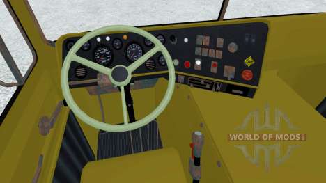 Internacional TranStar СО-4070В 1979 para Farming Simulator 2013