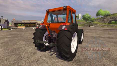 Fiatagri 110-90 1989 para Farming Simulator 2013